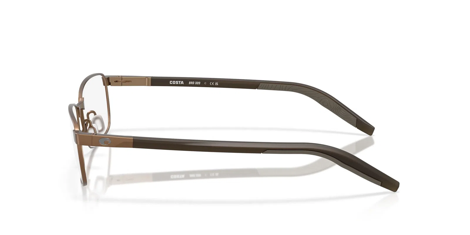 Costa Optical Brd 320 3016 Eyeglasses - view 30